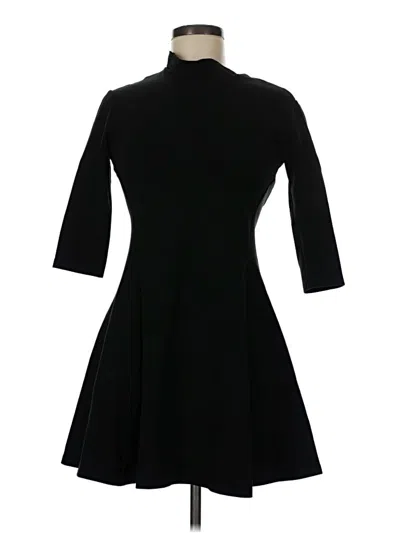 Zara Cocktail Dress In Black