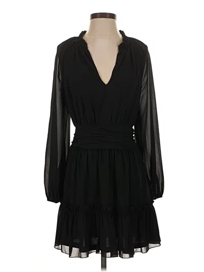 Zara Cocktail Dress In Black