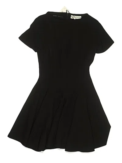 Zara Cocktail Dress In Black