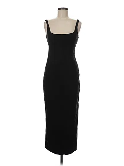 Zara Cocktail Dress In Black