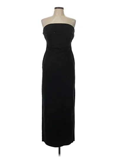 Zara Cocktail Dress In Black