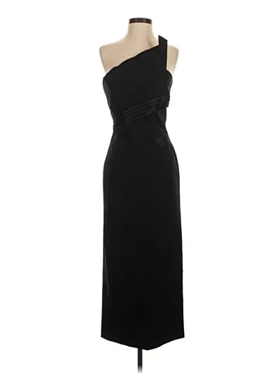 Zara Cocktail Dress In Black