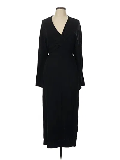 Zara Cocktail Dress In Black