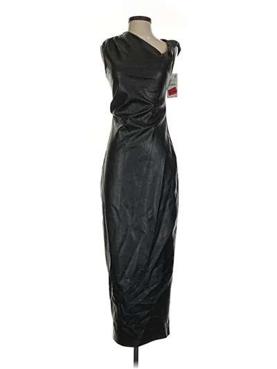 Zara Cocktail Dress In Black