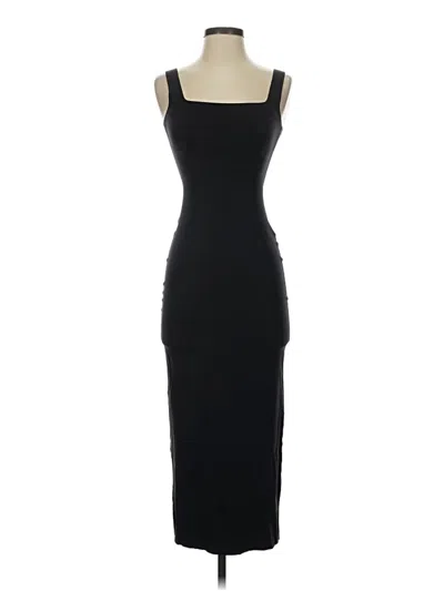 Zara Cocktail Dress In Black
