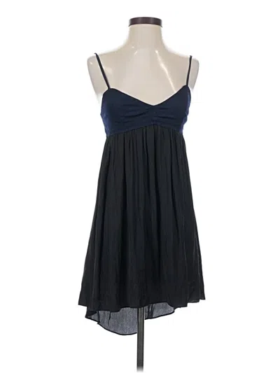 Zara Cocktail Dress In Black