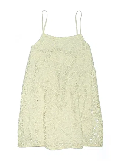 Zara Cocktail Dress In White