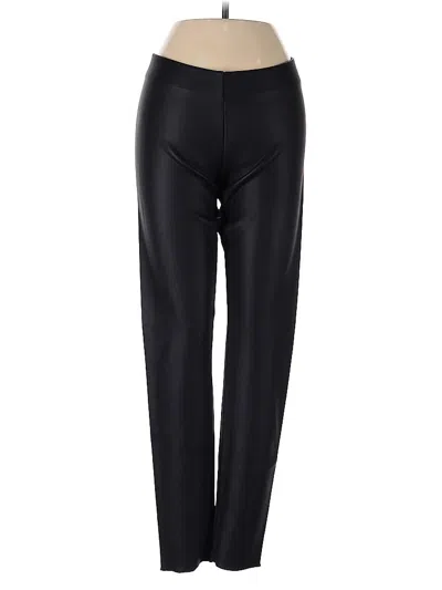 Zara Dress Pants In Black