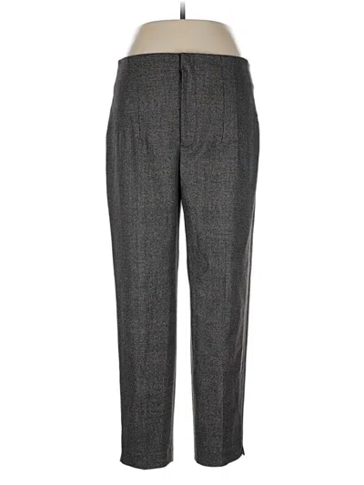 Zara Dress Pants In Black