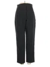 Zara Dress Pants In Black