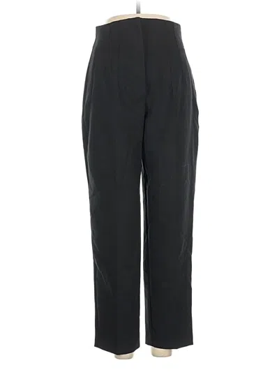 Zara Dress Pants In Black