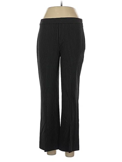 Zara Dress Pants In Black