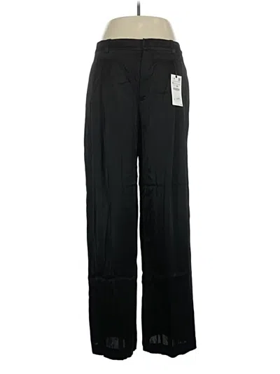 Zara Dress Pants In Gray