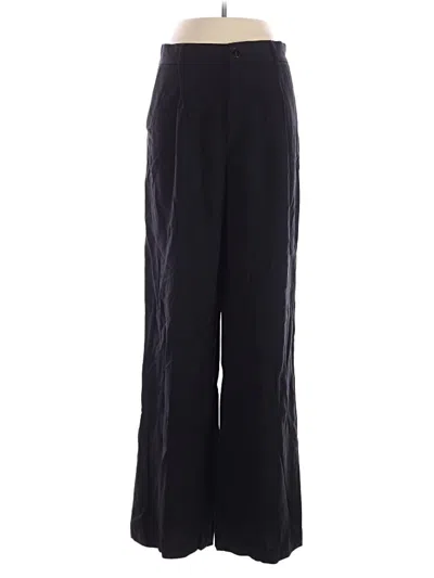 Zara Dress Pants In Black