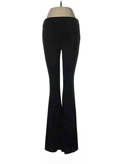 Zara Dress Pants In Black