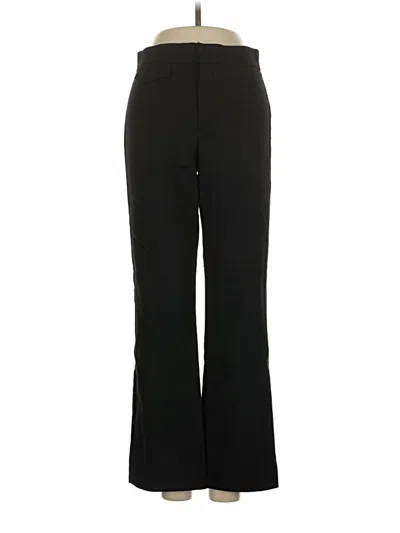 Zara Dress Pants In Black
