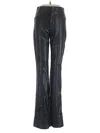Zara Casual Pants In Black