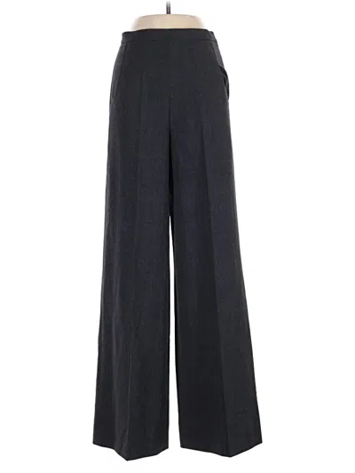Zara Dress Pants In Black