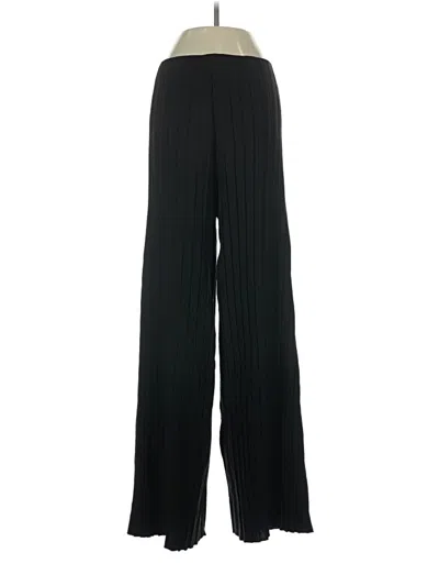 Zara Dress Pants In Black