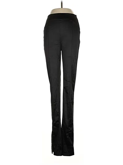 Zara Dress Pants In Black