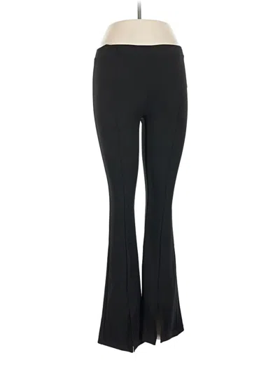 Zara Dress Pants In Black