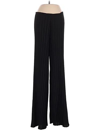 Zara Dress Pants In Black