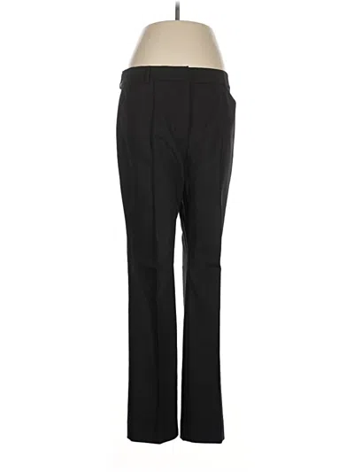 Zara Dress Pants In Black