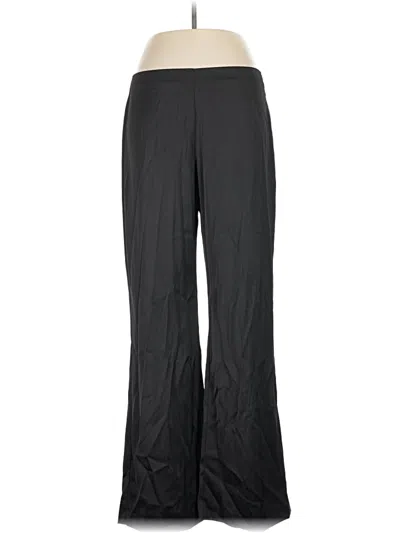 Zara Dress Pants In Black