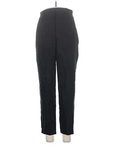 Zara Dress Pants In Black