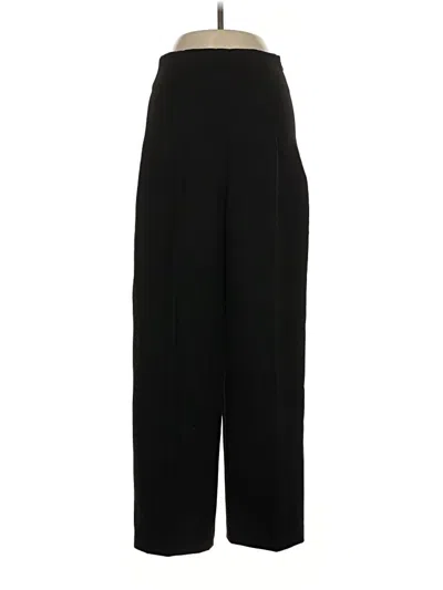 Zara Dress Pants In Black