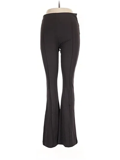 Zara Dress Pants In Gray