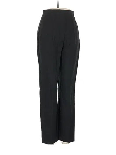 Zara Dress Pants In Black