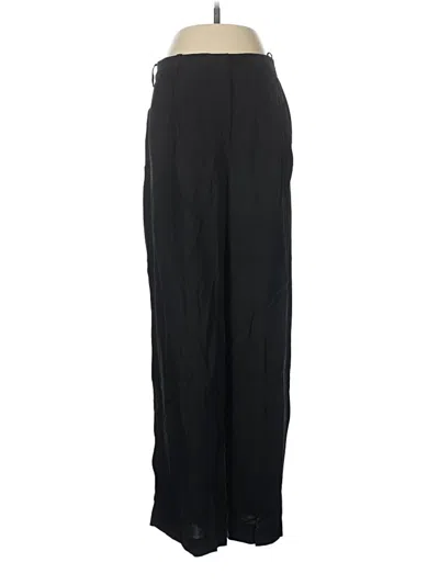 Zara Dress Pants In Black