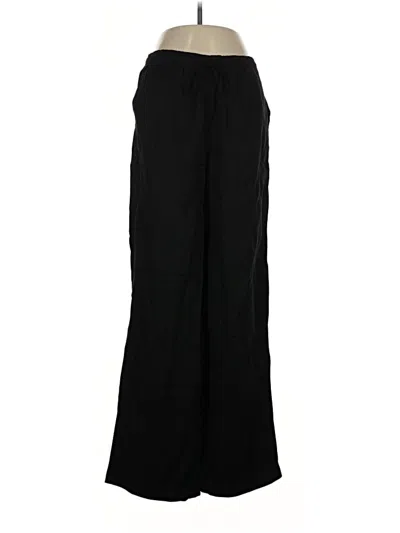 Zara Dress Pants In Black
