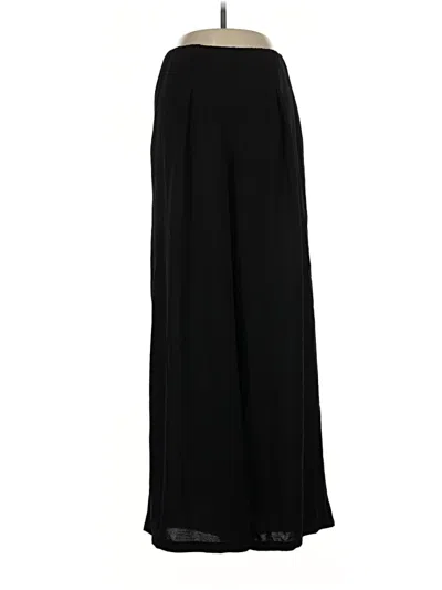 Zara Dress Pants In Black