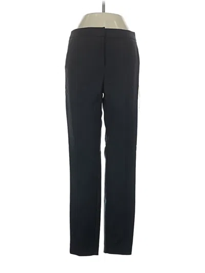 Zara Dress Pants In Black
