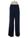 Zara Dress Pants In Blue