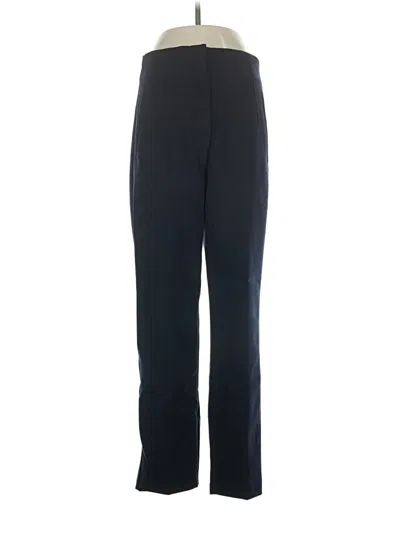 Zara Dress Pants In Blue