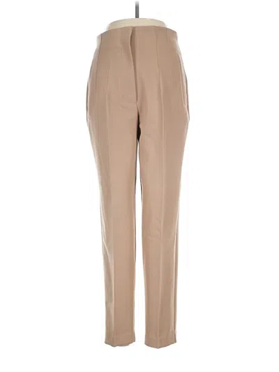 Zara Dress Pants In Neutral