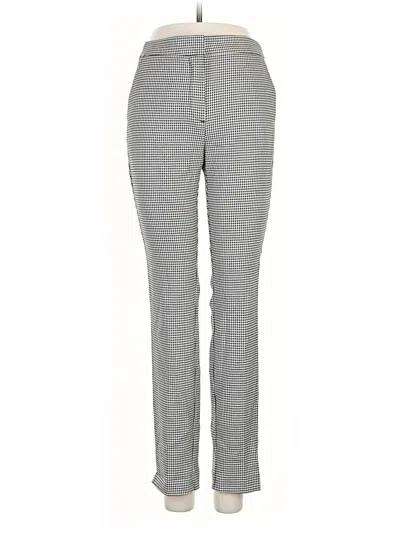 Zara Dress Pants In Gray