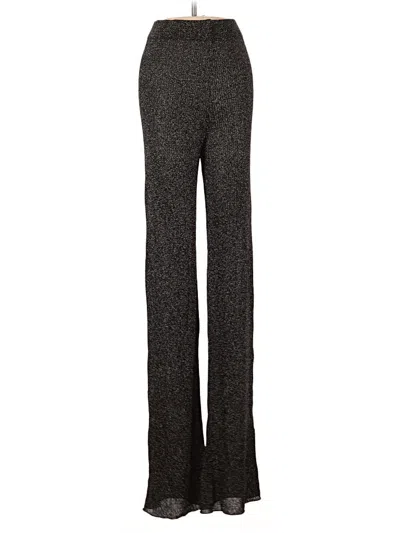 Zara Dress Pants In Gray