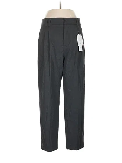 Zara Dress Pants In Gray