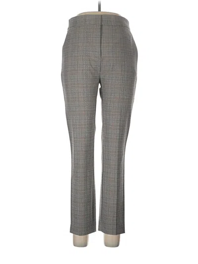 Zara Dress Pants In Multi