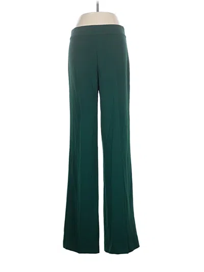 Zara Dress Pants In Teal