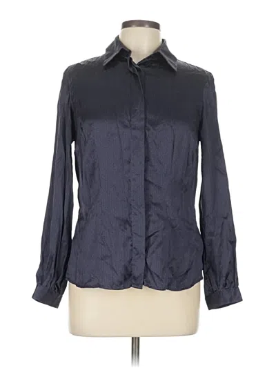 Pre-owned Zara Jacket In Black