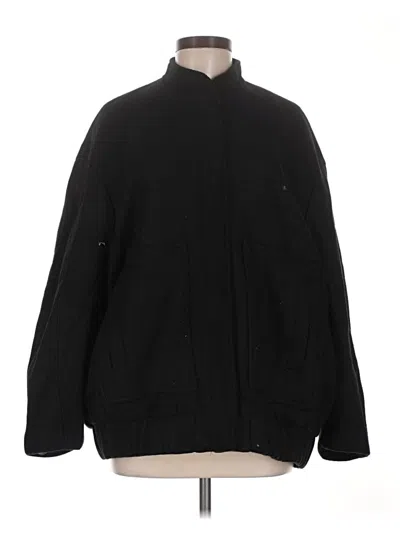 Zara Jacket In Black