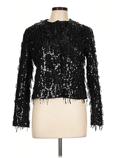 Zara Jacket In Black