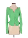Zara Jacket In Green