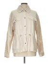 Zara Jacket In White