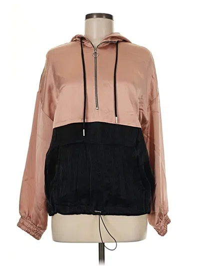 Zara Jacket In Pink
